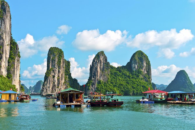 Vietnam Tour Packages